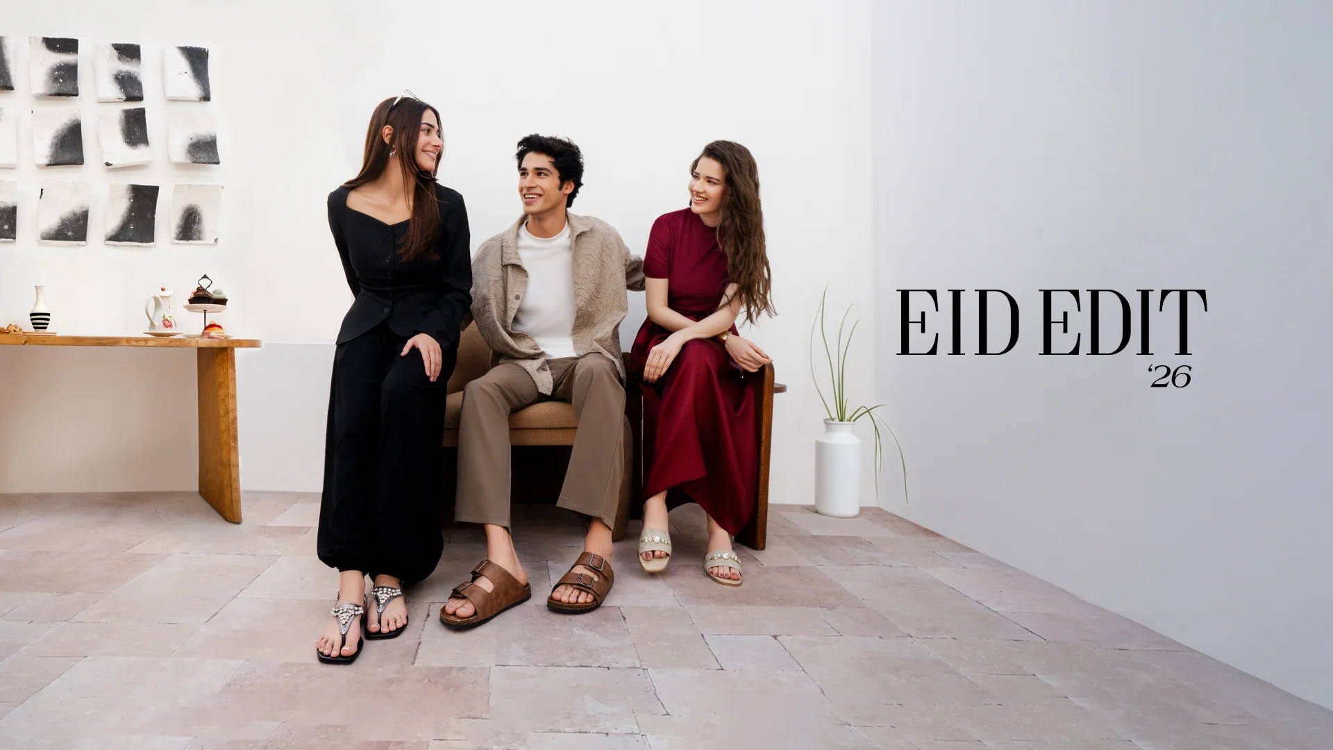 Step Into Unmatched Style