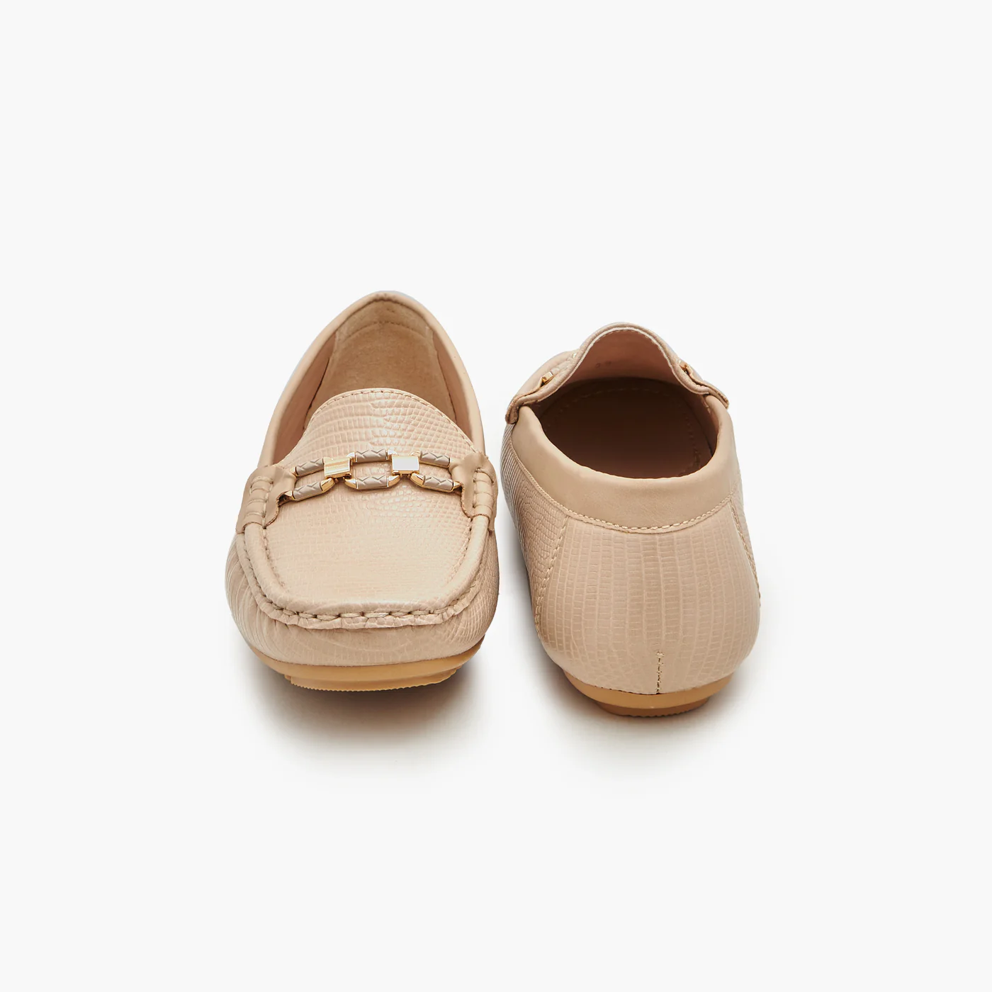 Women's Comfy Loafers - Image 3