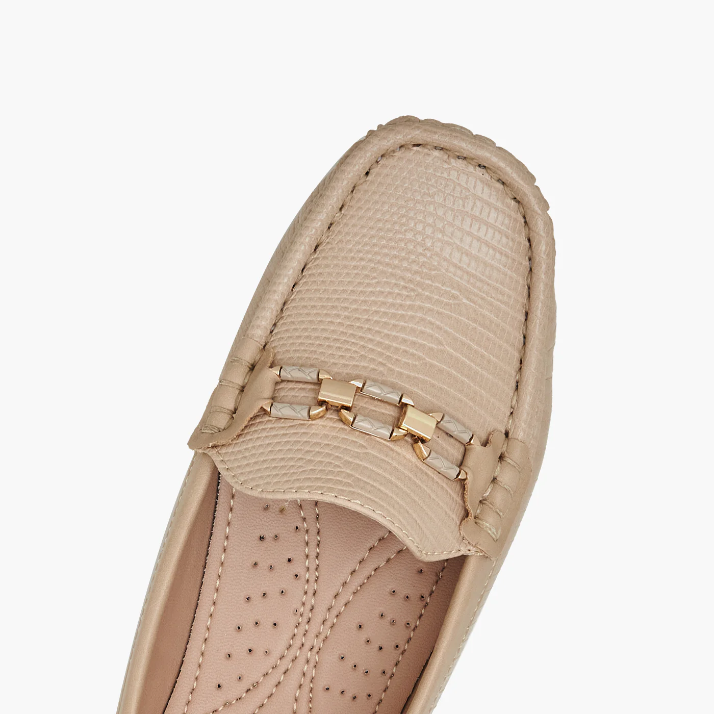 Women's Comfy Loafers - Image 4