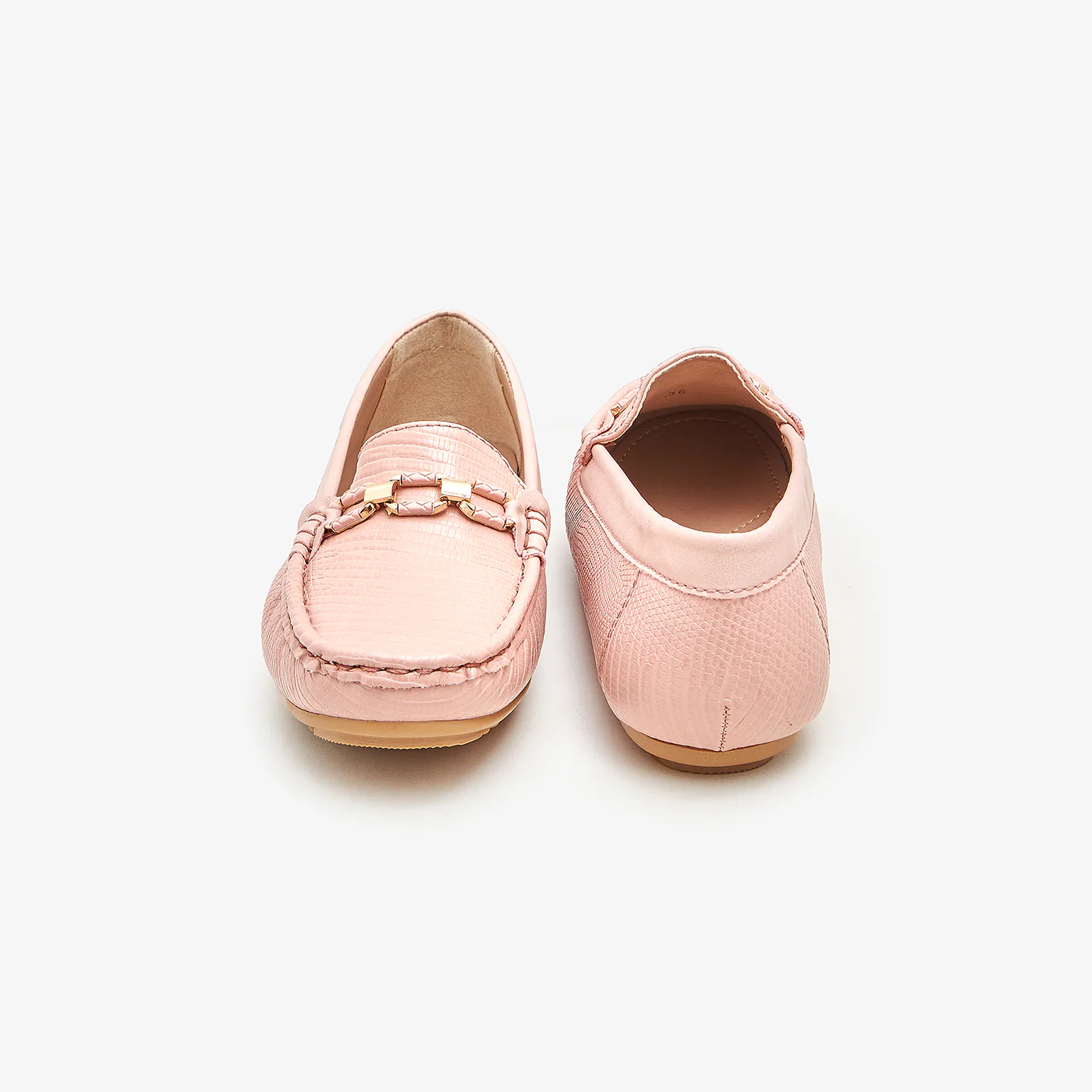 Women's Comfy Loafers - Image 3