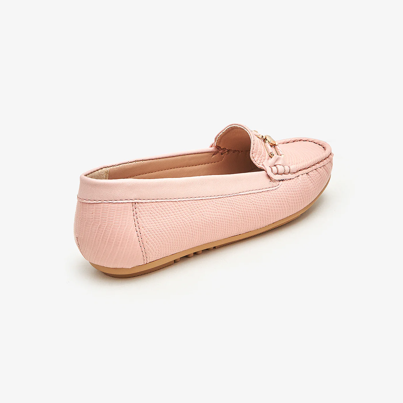 Women's Comfy Loafers - Image 4