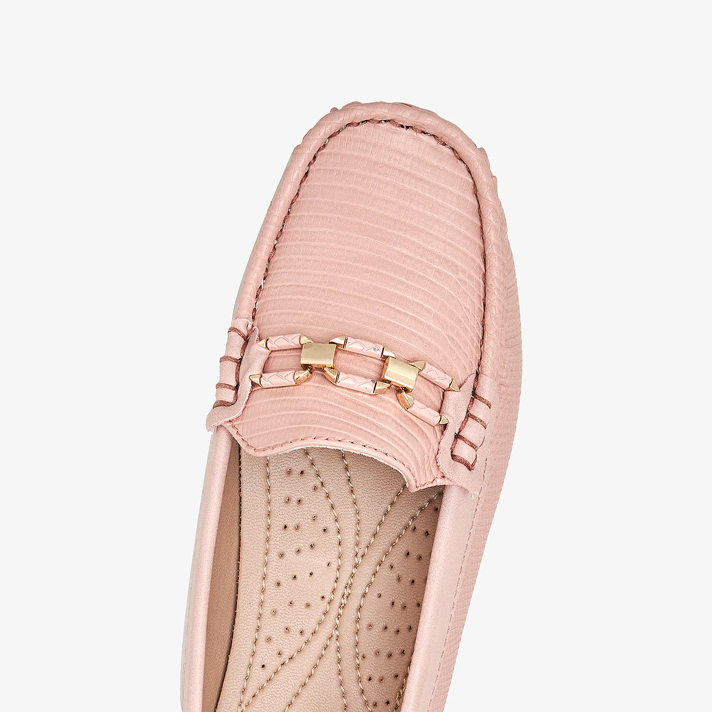 Women's Comfy Loafers - Image 5